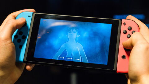 Nintendo Switch : ce chef-d’œuvre est à moins de 1 euro pendant une durée limitée