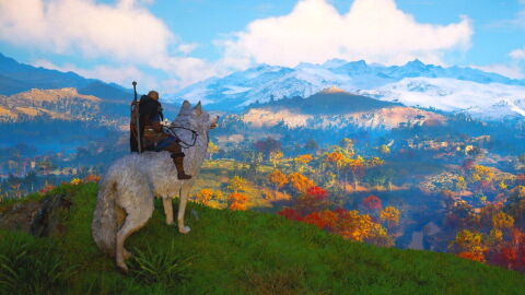 PS5 : l'un des meilleurs jeux en monde ouvert de la console est à moins de 20 euros