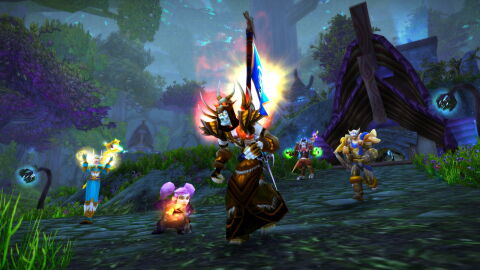 World of Warcraft : les joueurs élisent la PIRE extension de l'histoire, tout le monde veut l'oublier