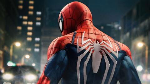 PS5 : cette promesse de Spider-Man 2 ne sera pas tenue