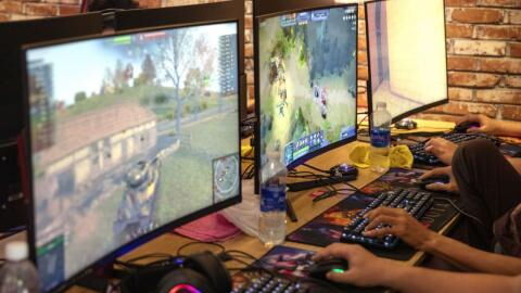 Ce joueur dépense 1 million d'euros dans un personnage de jeu vidéo, son ami le revend 500 euros