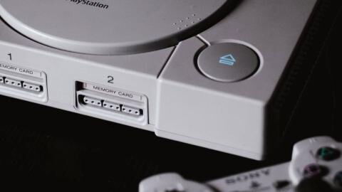 Ce jeu culte de la PlayStation bientôt adapté en film