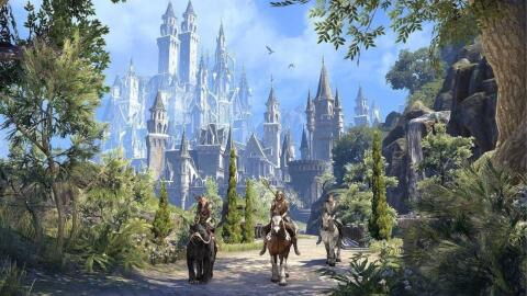 The Elder Scrolls 6 : une très grande nouvelle annoncée aux joueurs, mais...