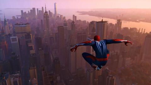 PS5 : c'est officiel, le monde ouvert de Marvel's Spider-Man 2 sera vraiment gigantesque