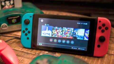 19 ans après, Nintendo ressort l'une de ses licences culte de la façon la plus dingue