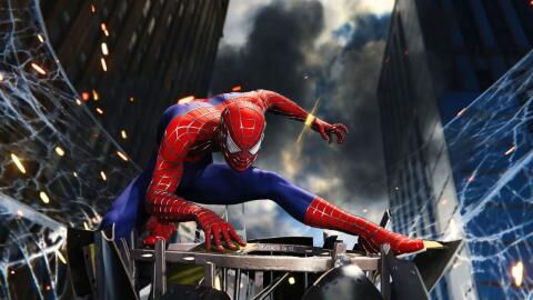 Spider-Man 2 : le jeu va reprendre l'une des meilleures idées de GTA