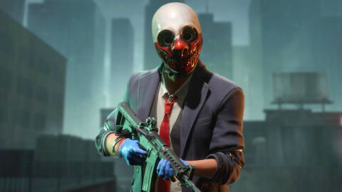 "À ce prix c'est une honte", Payday 3 rate son lancement et met les joueurs en colère