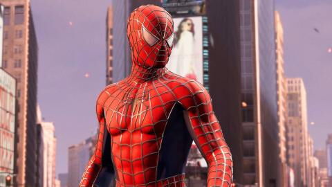 Marvel's Spider-Man 2 : voici combien de temps il vous faudra pour finir le jeu à 100 %, et on est déçus