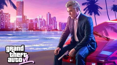 GTA 6 : après le blockbuster, le prochain jeu de Rockstar déjà annoncé ?