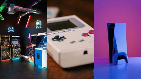 20 événements qui ont marqué l'histoire du jeu vidéo