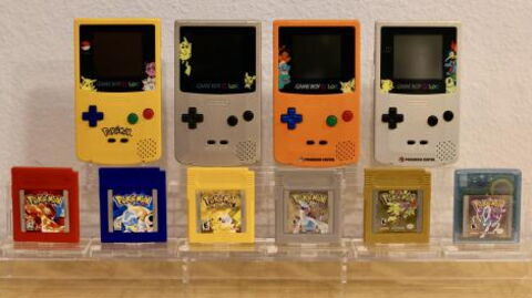 Pokémon : un joueur résout l'un des plus gros problèmes de la licence 20 ans après