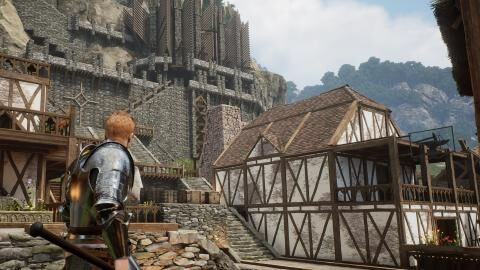 Pax Dei : comment trouver facilement de l'argile ?