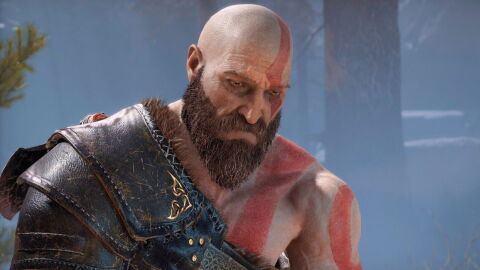 Notre classement des jeux God of War du pire au meilleur