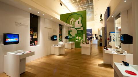 Game Story : la plus grande exposition de jeux vidéo d’Europe s’installe à Versailles