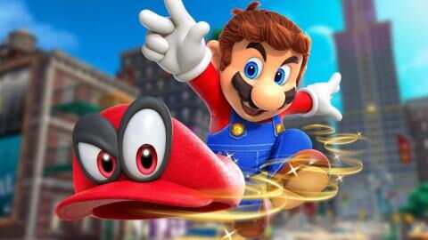 Super Mario Odyssey 2 : date de sortie Switch, trailers 2024 et gameplay
