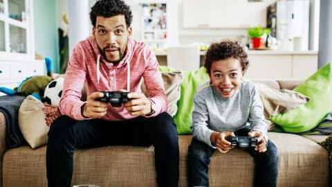 Les jeux vidéo font grimper le QI des enfants, selon une vaste étude américaine