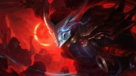 League of Legends : ces 3 champions attirent les joueurs les plus toxiques