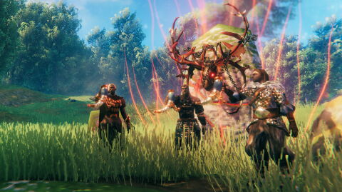 Valheim cheat : la liste complète des codes de triches, guide et tuto