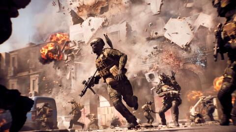 Battlefield 6 réserve une plusieurs belles surprises aux joueurs PS5