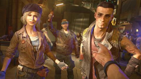 Dying Light 2 : Techland relance les mises à jour et fait appel à la communauté