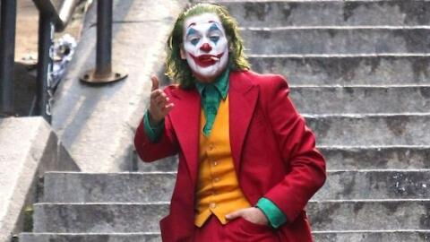 Joker 2 : La suite serait déjà en préparation avec Joaquin Phoenix