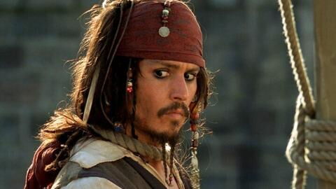 Pirates des Caraïbes 6 : Johnny Depp sera-t-il de retour dans la saga ?