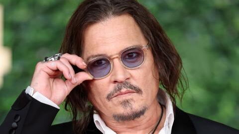 Quelle est la fortune de Johnny Depp en 2025 ?