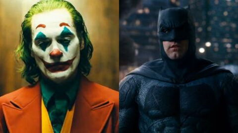 Joker : une fin alternative liée au sort de Batman a été envisagée par Todd Philips