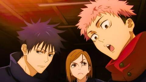 Jujutsu Kaisen : les 6 plus belles figurines dédiées au manga