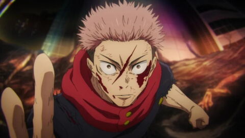 Jujutsu Kaisen : 7 choses que vous ne saviez pas sur Yūji Itadori