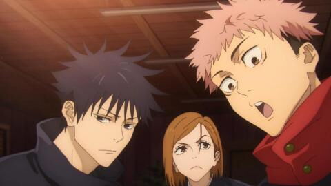 Jujutsu Kaisen spoilers 267 : elle est de retour, les lecteurs deviennent fous