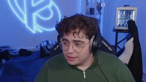 Kameto et Chap enterrent la hache de guerre