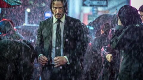 Netflix : Keanu Reeves en super héros d'un prochain film de la plateforme !
