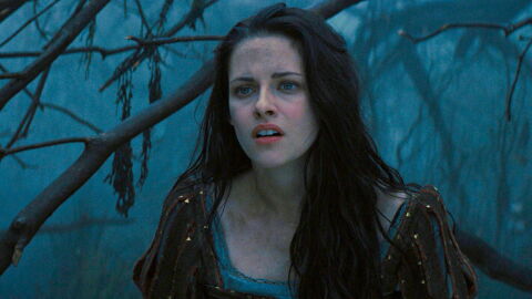 Marvel n'est pas assez bien pour Kristen Stewart, l'actrice critique ouvertement les films