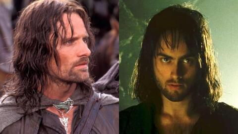 Le Seigneur des Anneaux : que devient le premier acteur d'Aragorn, viré la veille du tournage ?