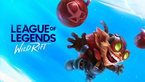 Wild Rift : un tout nouveau League of Legends vient d'être annoncé sur mobiles et consoles pour 2020