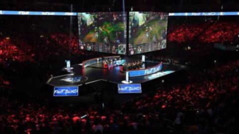 League of Legends : Riot Games réfléchirait à la création d'une Coupe du Monde