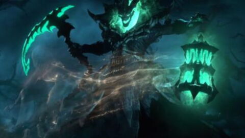 Ruined King : Riot Forge dévoile le premier RPG basé sur League of Legends