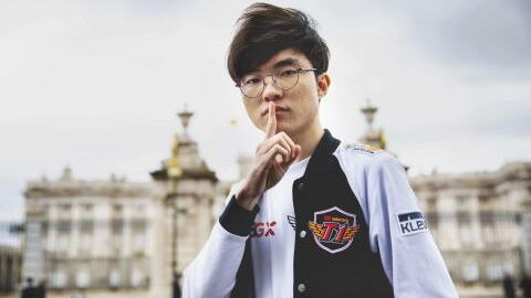 League of Legends : Faker dévoile qu'une équipe chinoise voulait le recruter pour 10 millions de dollars !