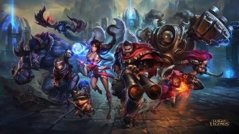 League of Legends : La saison 10 annoncée pour le 10 janvier par Riot Games !