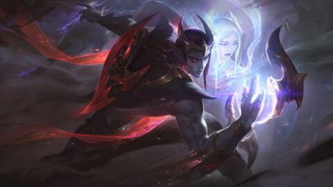 League of Legends : Aphelios rend fou les joueurs et devient le champion le plus banni de l'histoire