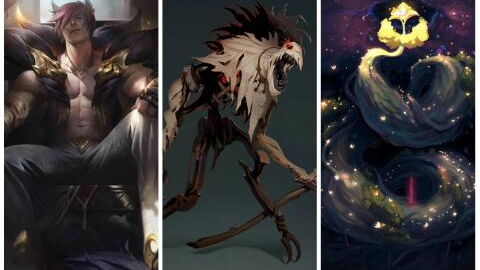 League of Legends : Riot Games annonce l'arrivée de deux nouveaux champions