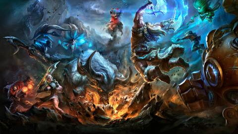 League of Legends : Riot annonce des changements pour le système d'autofill, la toplane et la jungle
