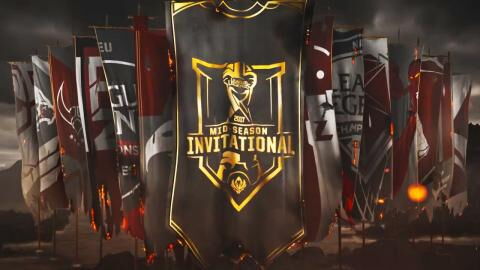 League of Legends : Riot Games obligé de reporter l'annonce du MSI à cause du Coronavirus