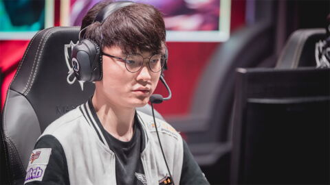 League of Legends : Le joueur pro Faker dévoile comment il dépense son argent