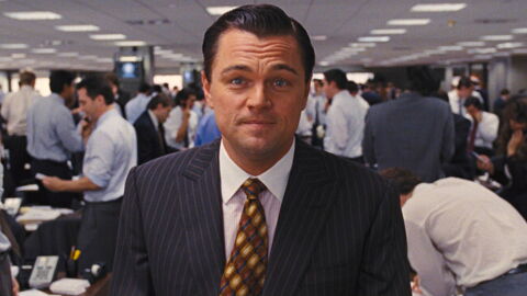 Leonardo DiCaprio a refusé ce rôle culte chez Disney, "je me sens mal d'être ici"