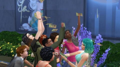 Les Sims 4 (PC, Mac) : les astuces, cheats, codes et triches pour le jeu