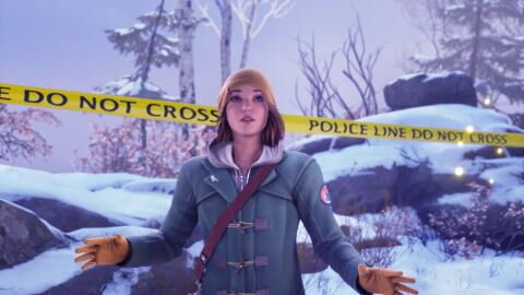 Life is Strange 4 dévoile les pouvoirs de Max Caulfield dans une nouvelle bande-annonce