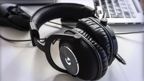 Logitech G Pro X : test, qualité sonore et micro... Notre avis