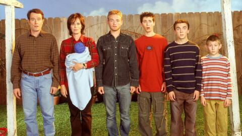 Malcolm : Frankie Muniz donne son accord pour le reboot de la série, à une seule condition